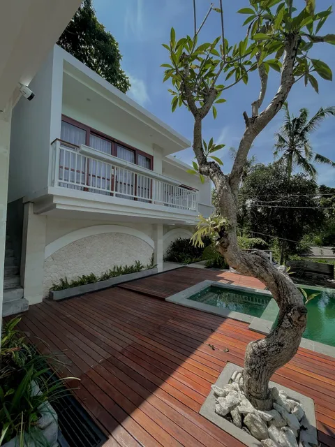 Royal Maharani Payogan Ubud