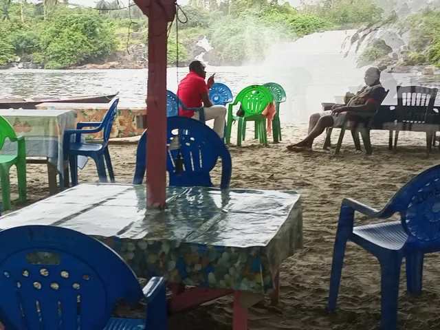 Restaurant Chez NONO