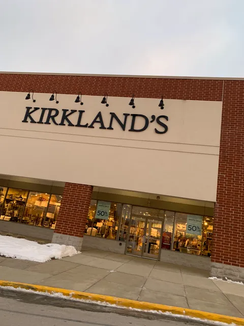Kirkland's Home