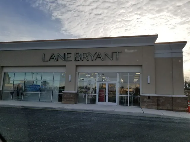 Lane Bryant