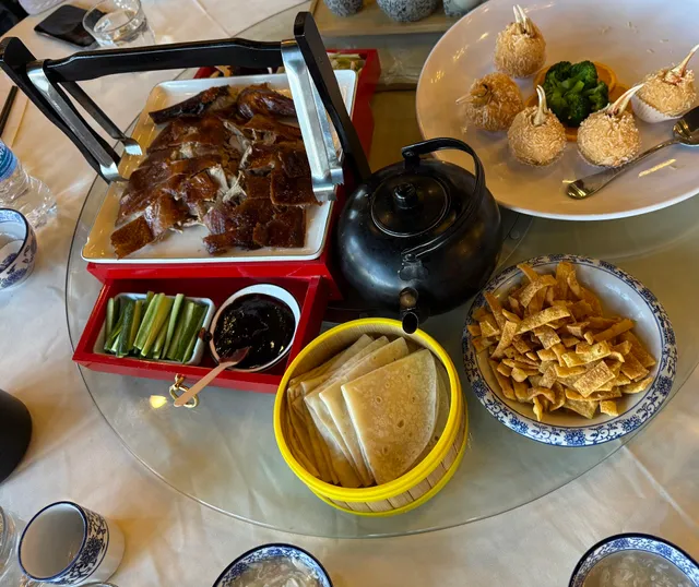 Han Spot All Day Dim Sum 漢食尚