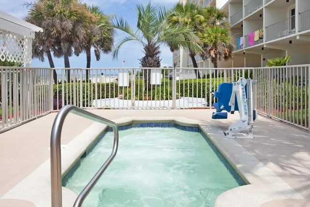 Beachside Resort Panama City Beach