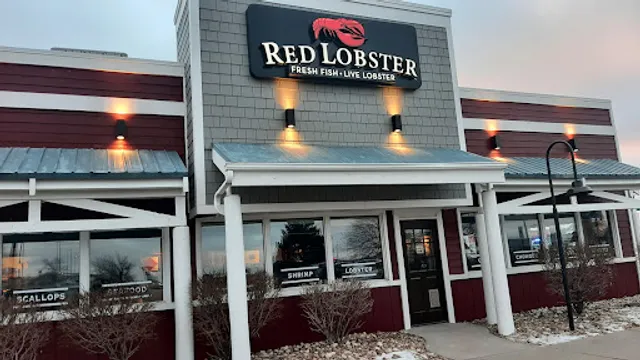 Red Lobster