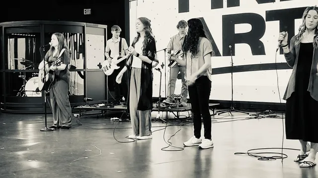 First Assembly of God