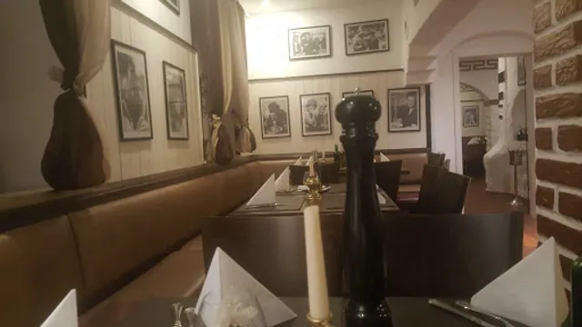 Pizzeria Raffaello Neuburg