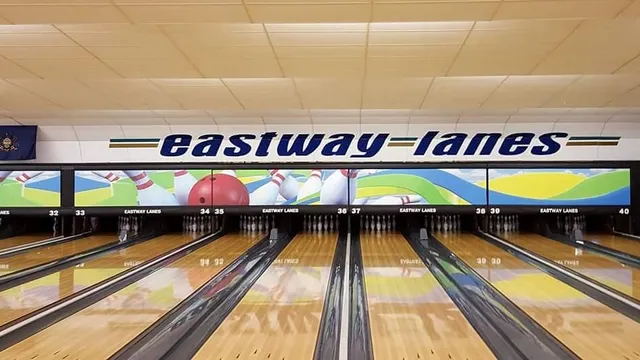 Eastway Lanes