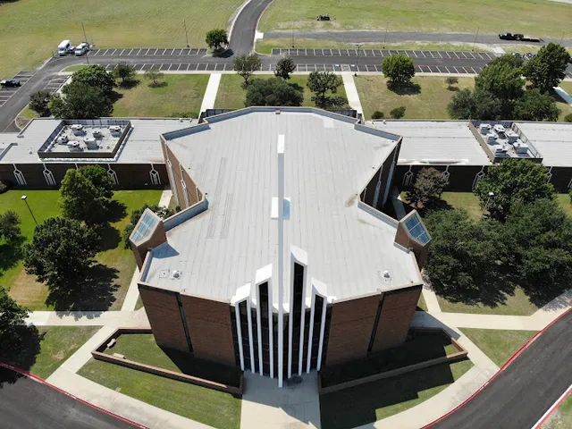 North Fort Worth Baptist Church