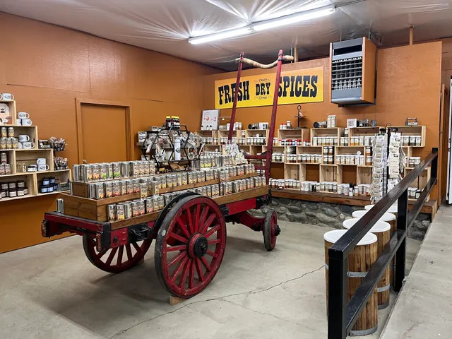 Remlinger Farms Restaurant