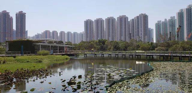 Wetland Discovery Centre