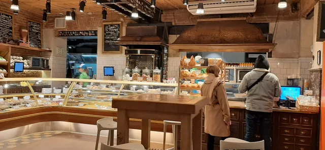 Culinary Shop Karavaevs Brothers