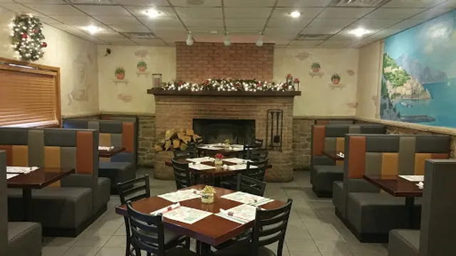 Sicily Pizza & Restaurant