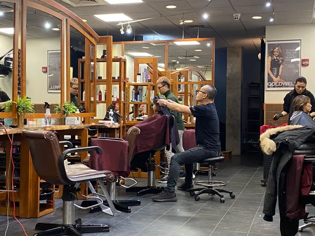 Hair Adventure Hair Salon