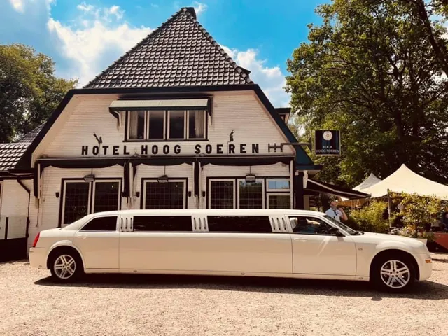 Restaurant & Boutique Hotel Nº15