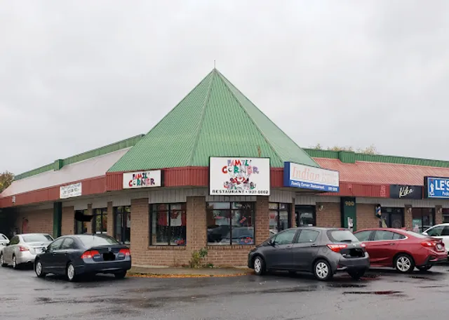 Family Corner Restaurant