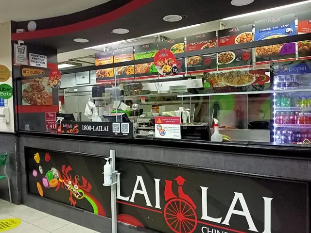 LAI LAI Chinese Food