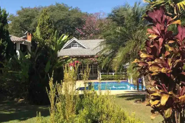 Rancho Sagitário