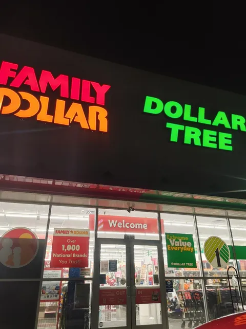 Family Dollar