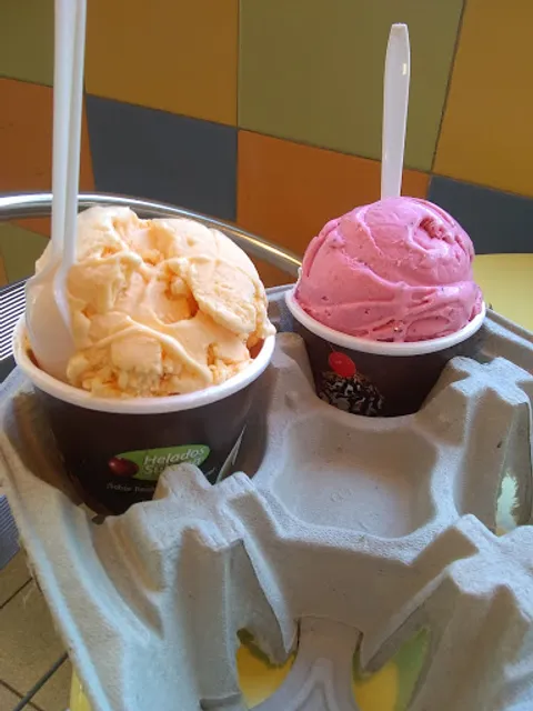 Helados Sultana - Misión Casablanca
