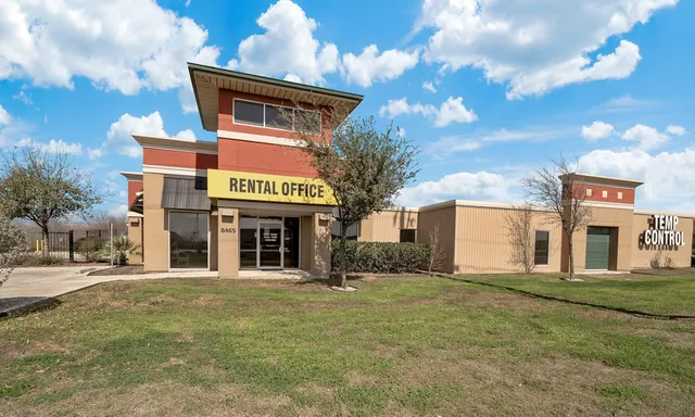 Store It All Self Storage - Converse