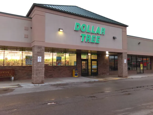 Dollar Tree