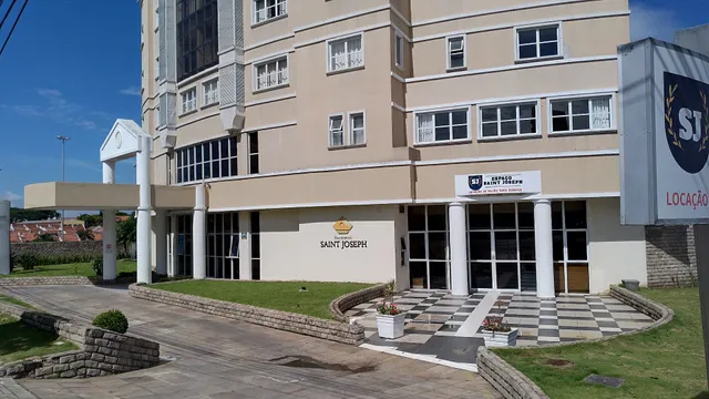 Residencial Saint Joseph