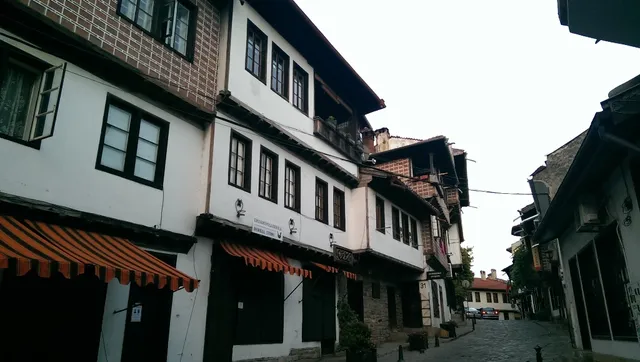 Дивна Хаус Guest House Divna