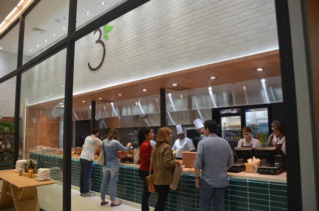 Tre Basili - Cucina Italiana