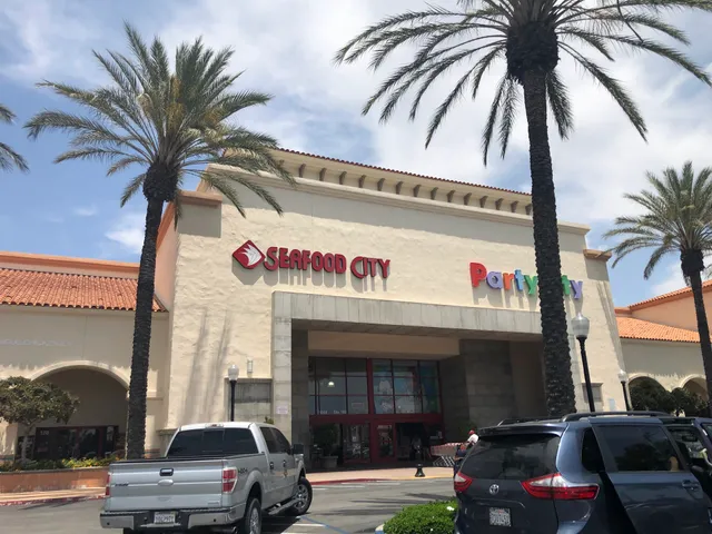 Seafood City Supermarket