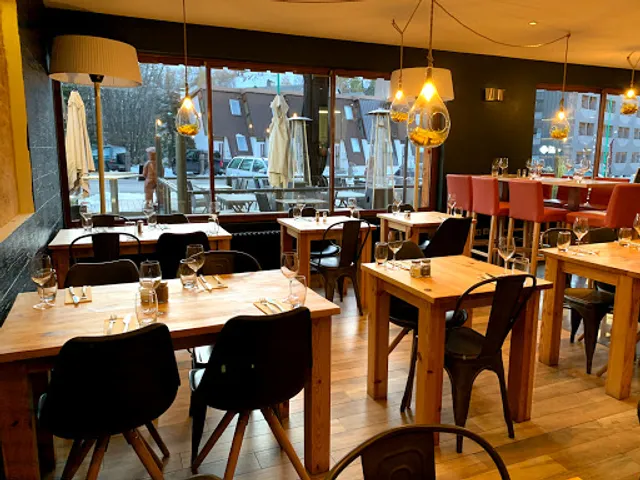 Les Mauvais Garçons