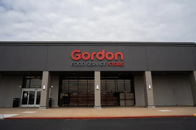 Gordon Restaurant Market