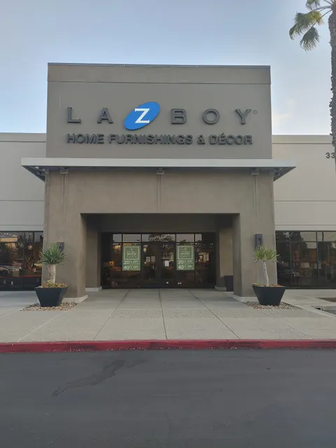 La-Z-Boy Costa Mesa