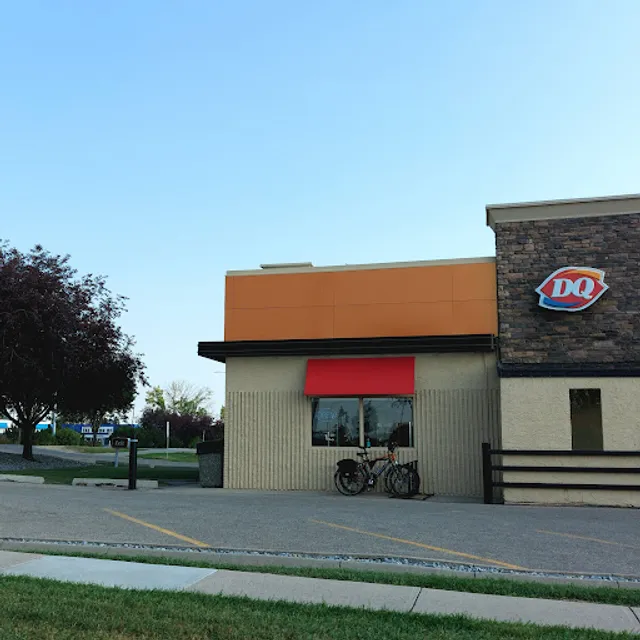 Dairy Queen Grill & Chill