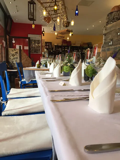 La Bottega Veneta Kassel