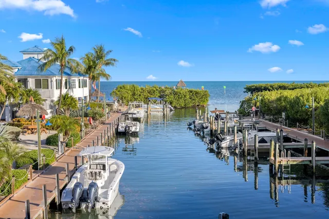 Ocean Pointe Suites at Key Largo