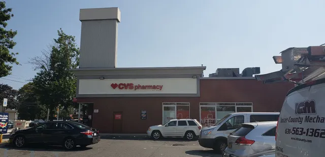 CVS