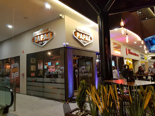 Café la Flor de Córdoba Plaza d´Lucca