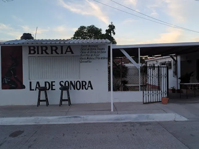 Birria La De Sonora
