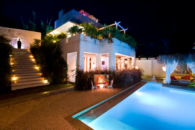 Jade 735 - Luxury Pool Villa