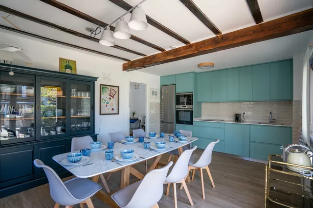 Entretinas. Natural Stays