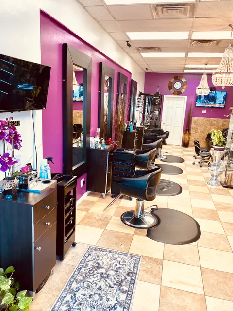 Ada Beauty Salon