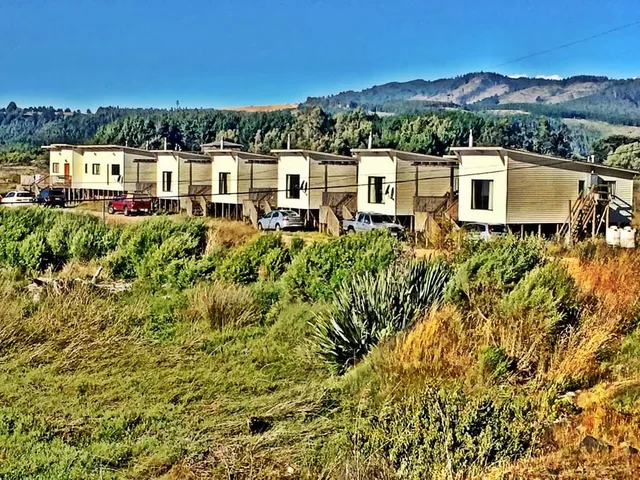 Terrazas De Buchupureo