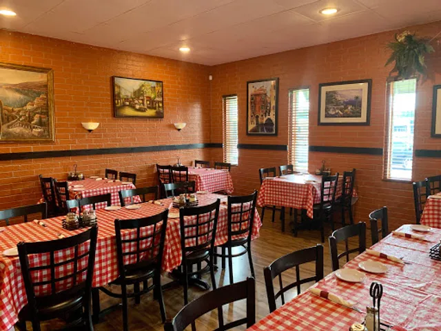 Modo Mio Italian Restaurant