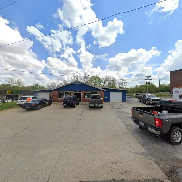 NAPA Auto Parts - Ranger's Auto Supply