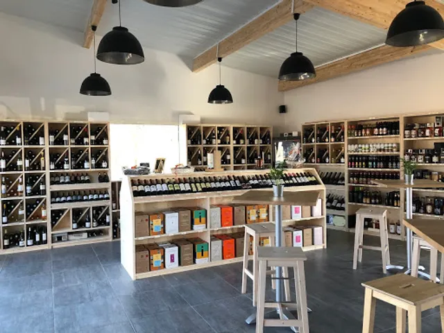 Le Bouchon de Maremne