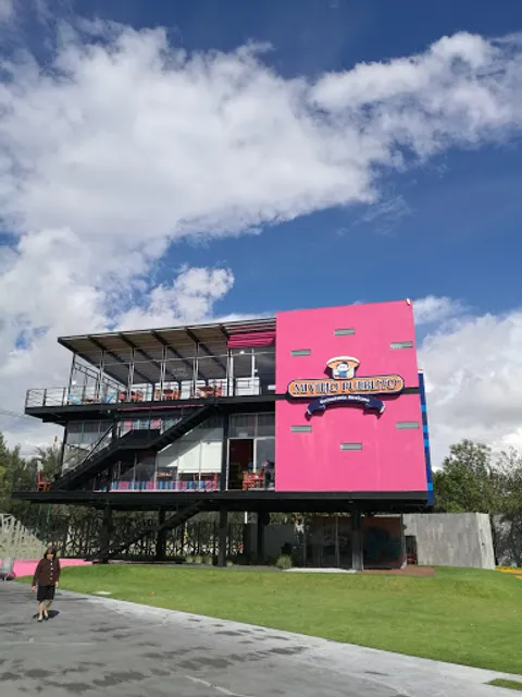 Mi Viejo Pueblito Niño Poblano