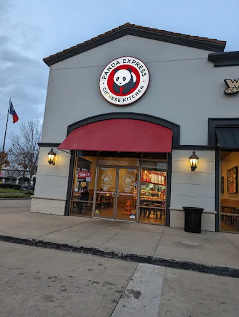 Panda Express