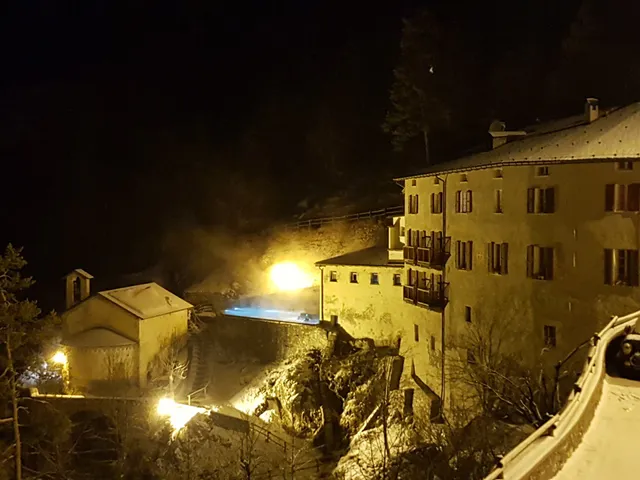 Mountain Wellness Beauty