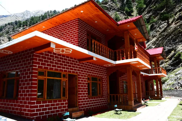 Hotel Royal Hillcrest