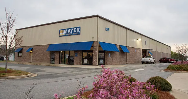 Mayer Electric Supply