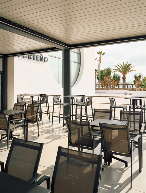 Restaurante Porteño